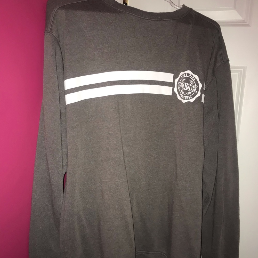 Victoria’s Secret Pink Pull-Over